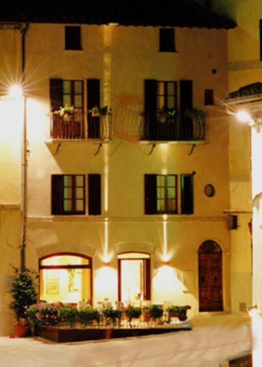 La Locanda Di Anita Cetona Exterior photo